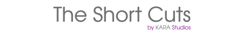 short cuts
