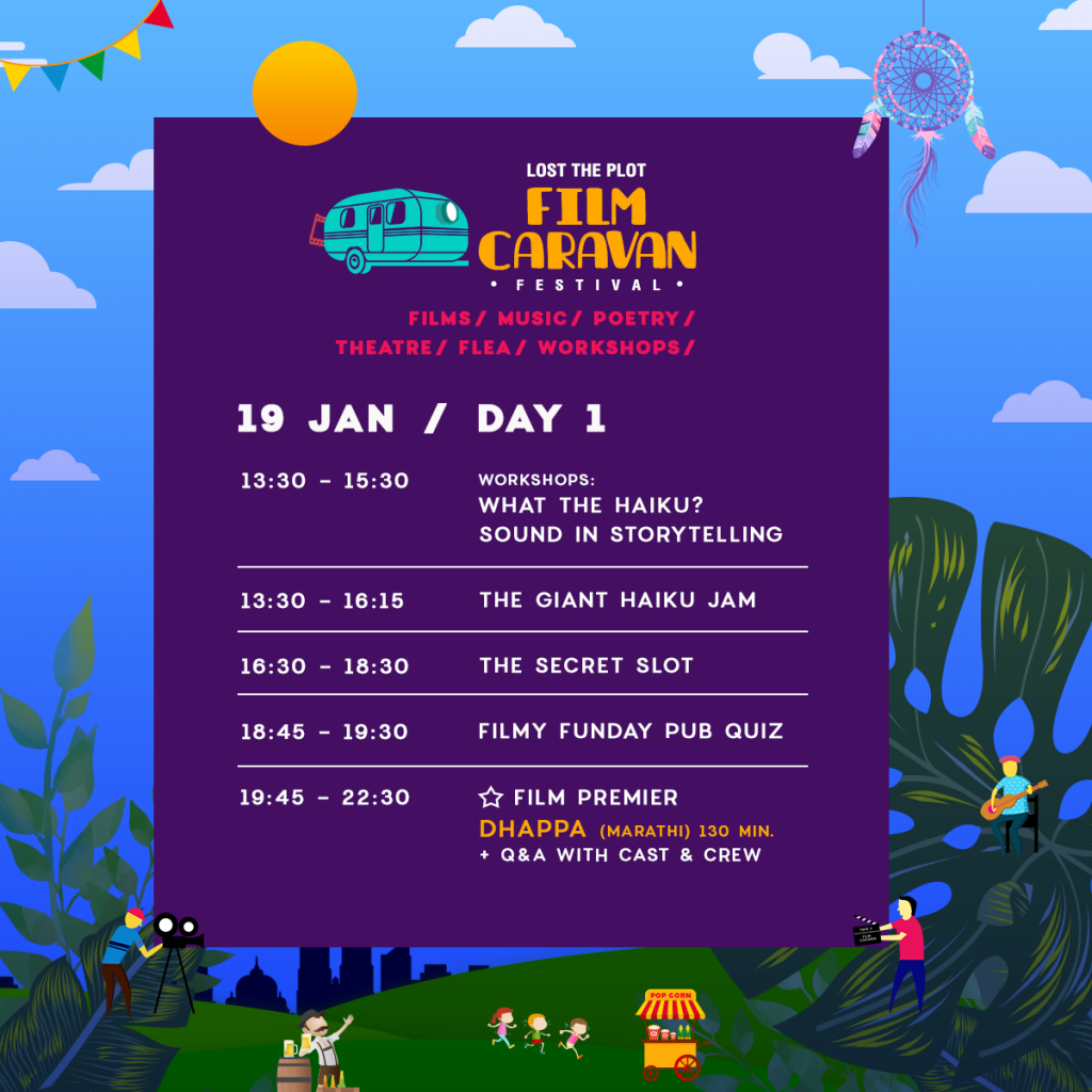 LTP_Film Caravan_Festival Schedule_Day 1